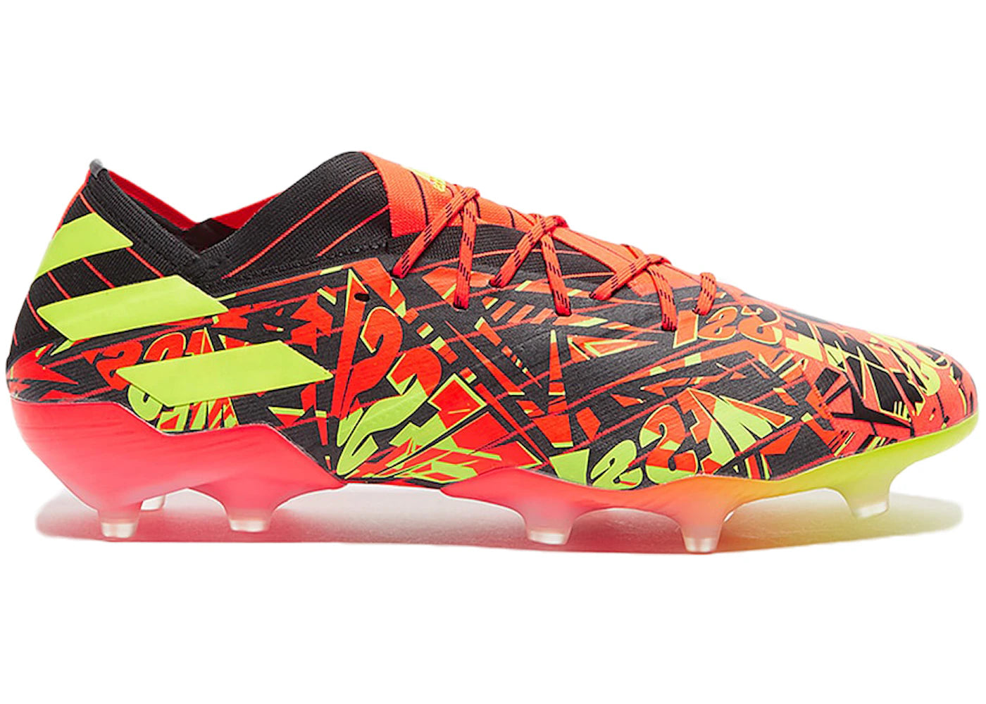 adidas Nemeziz Messi .1 FG AG Rey Del Balon