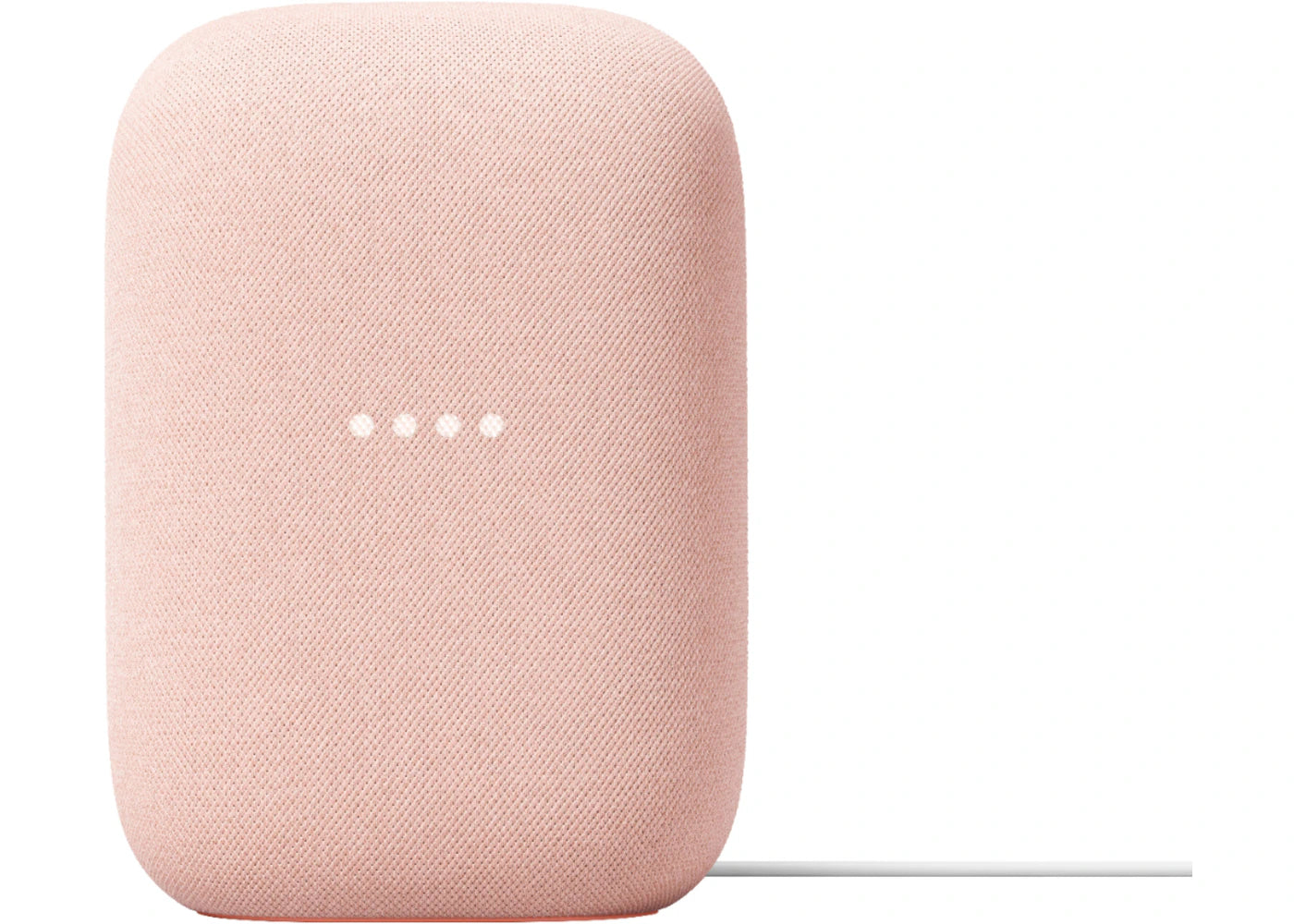Nest Google Audio Smart Speaker GA01587-US Sand