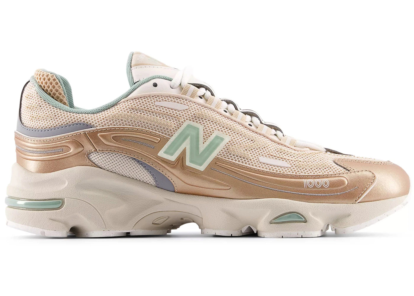 New Balance 1000 Desert Clay
