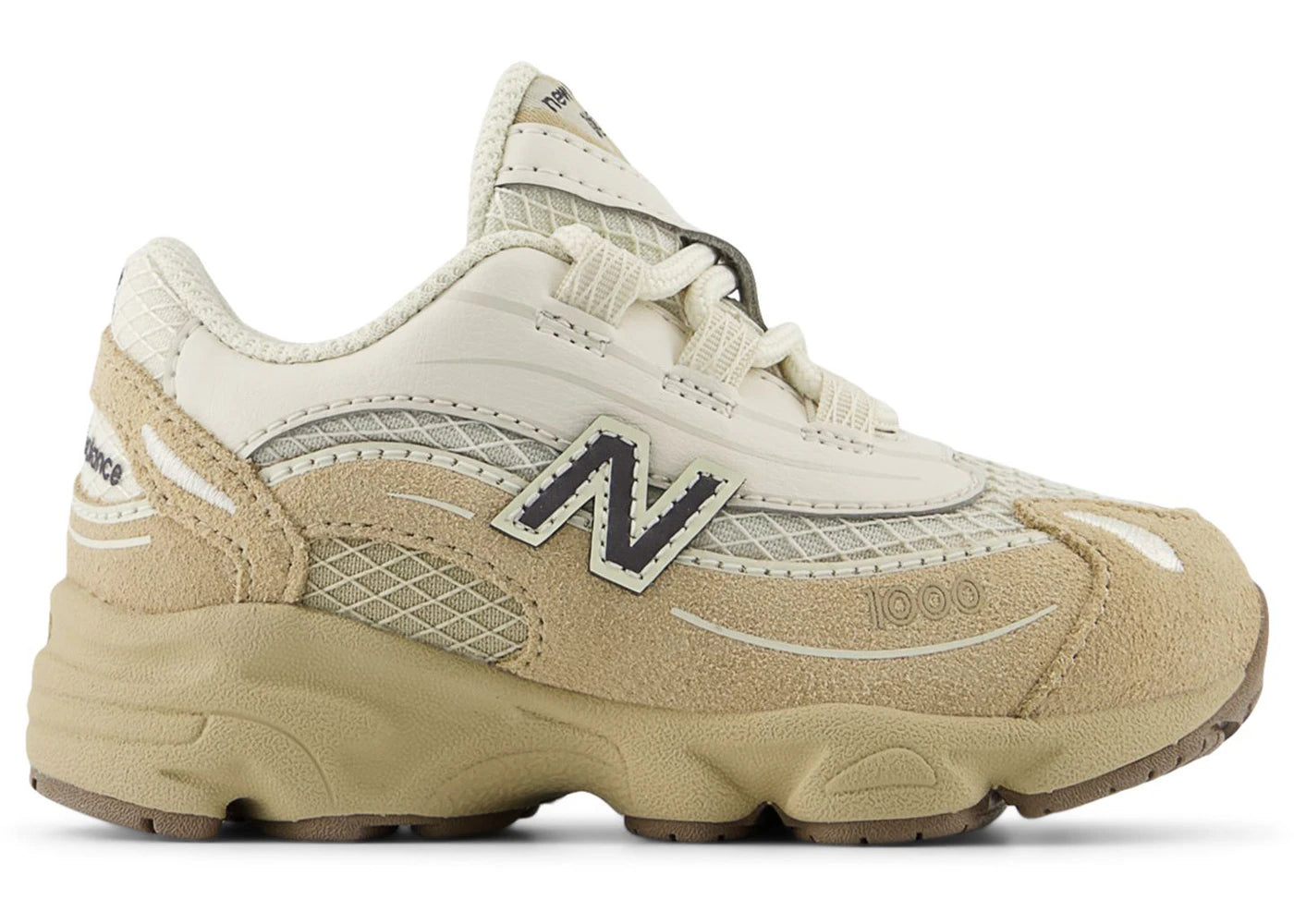 New Balance 1000 Parchment Angora (TD)