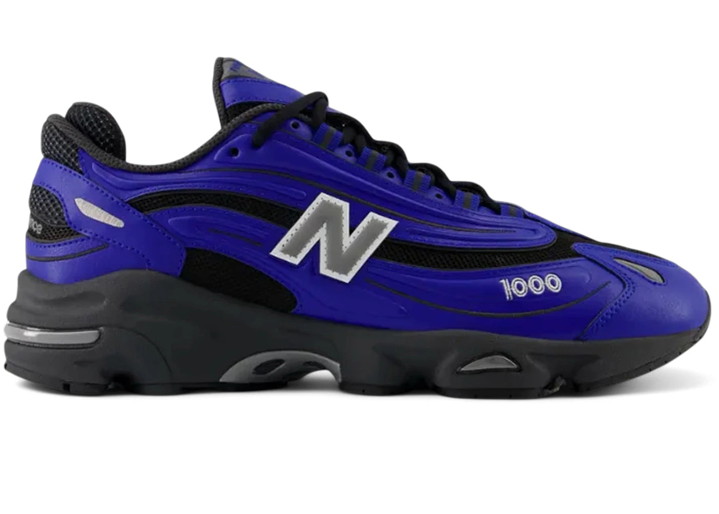 New Balance 1000 Team Royal