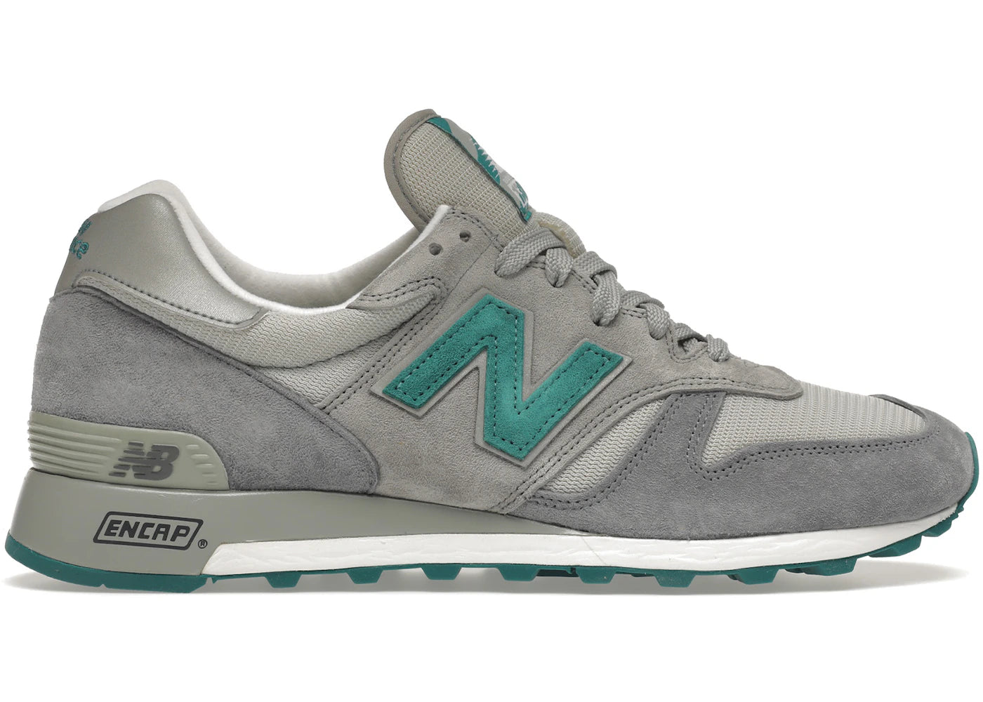 New Balance 1300 Alife Rivington Club Grey