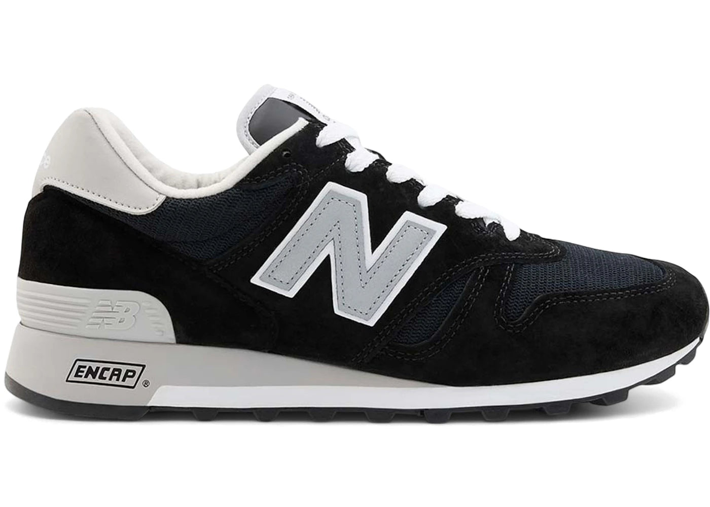 New Balance 1300 MiUSA Black