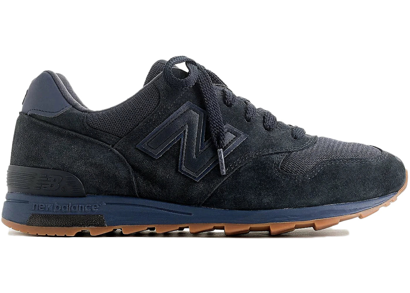 New Balance 1400 J. Crew Midnight Pack