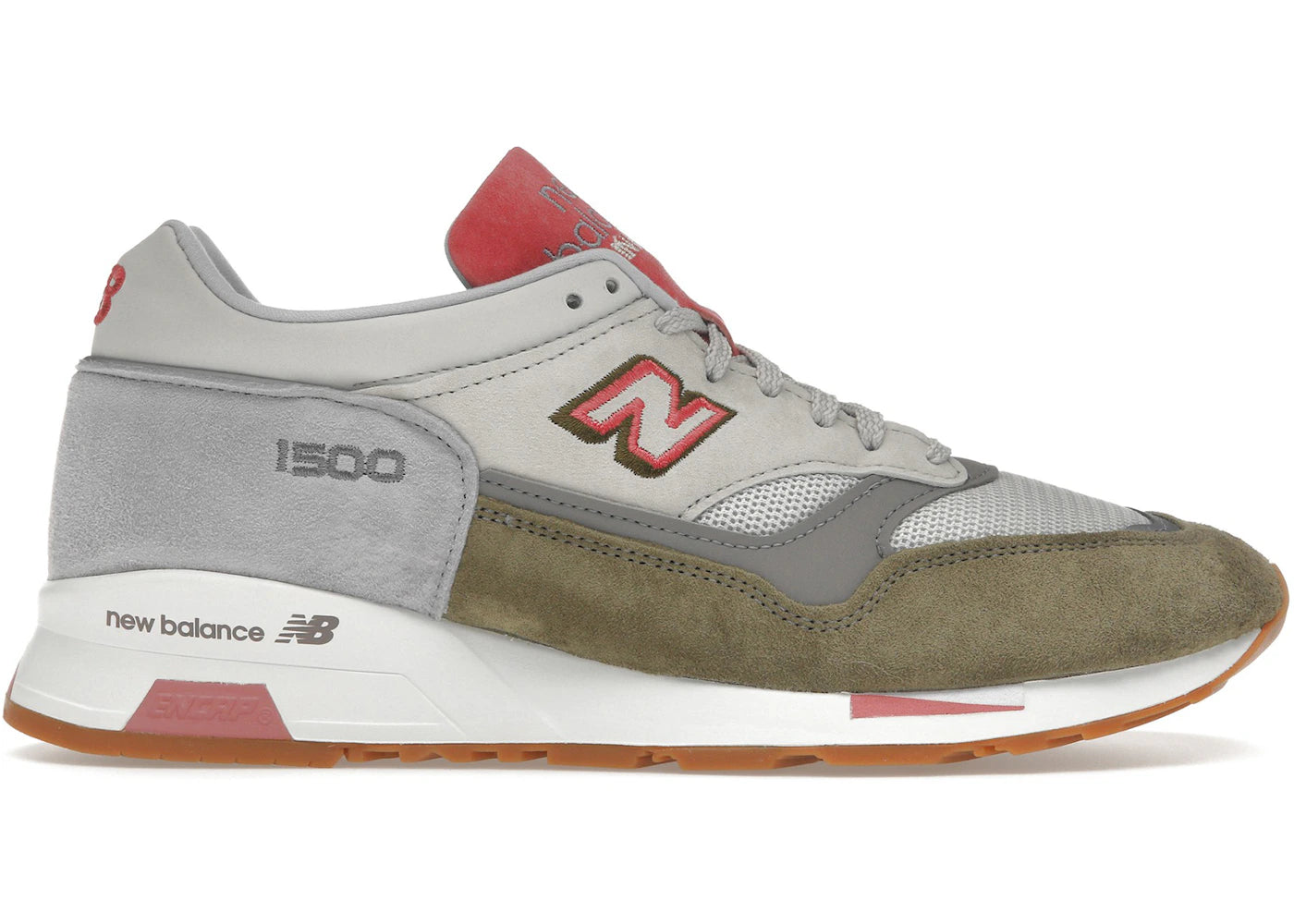 New Balance 1500 END. Rainbow Eucalyptus (Special Box)