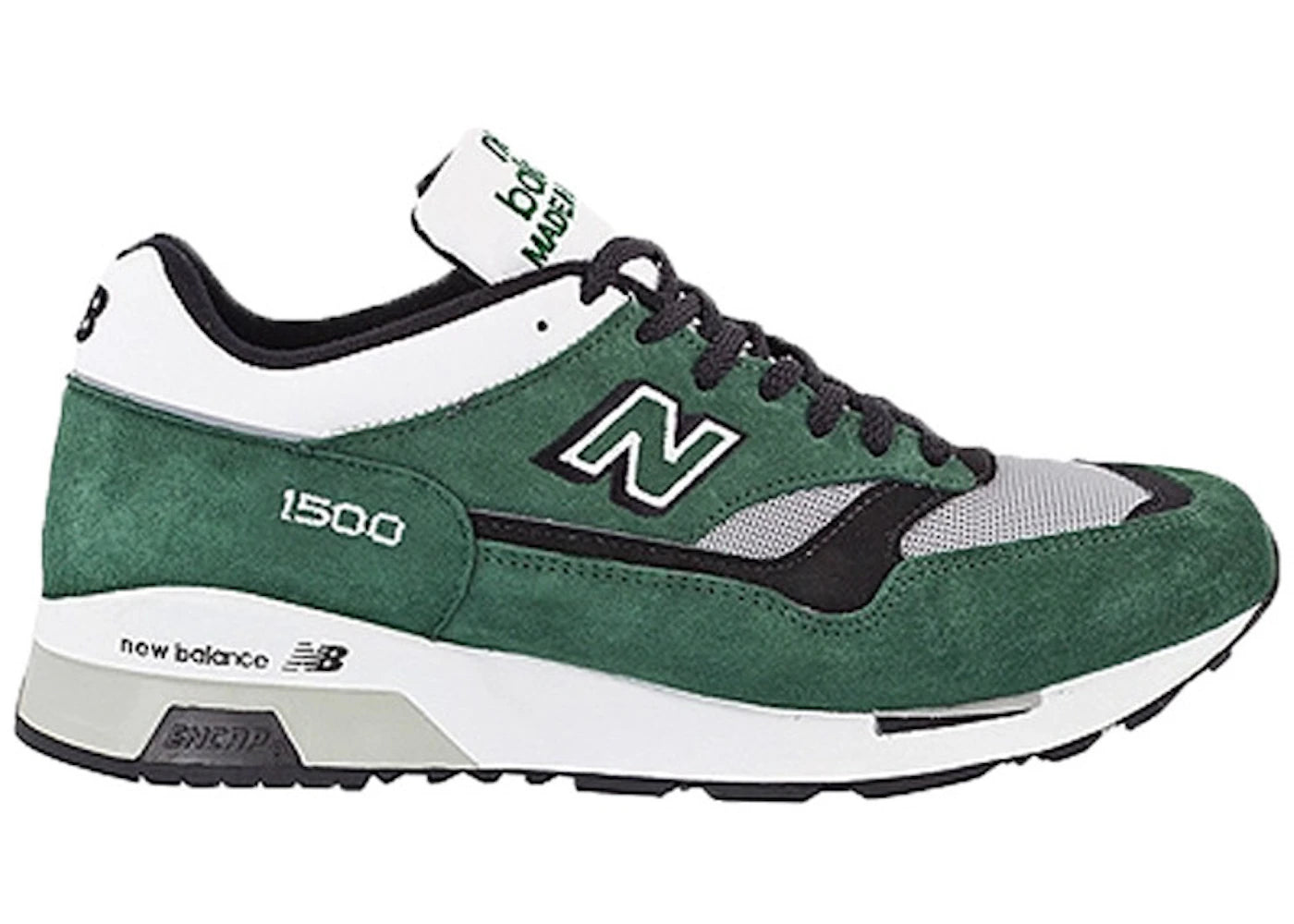 New Balance 1500 Hunter Green