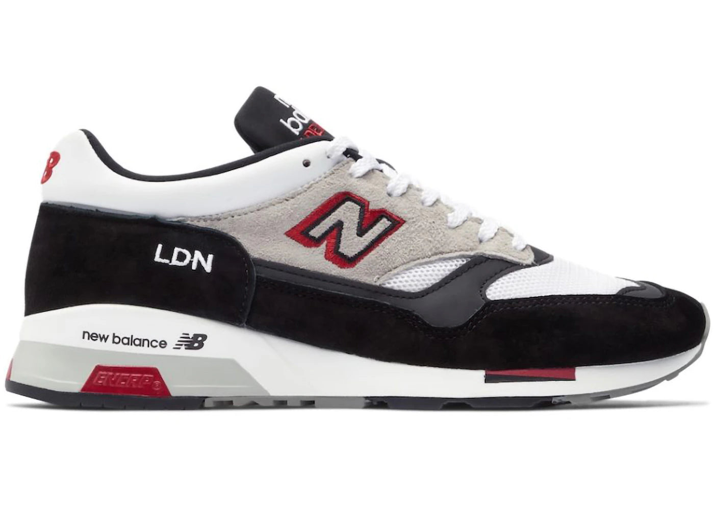 New Balance 1500 London Marathon White (2020)