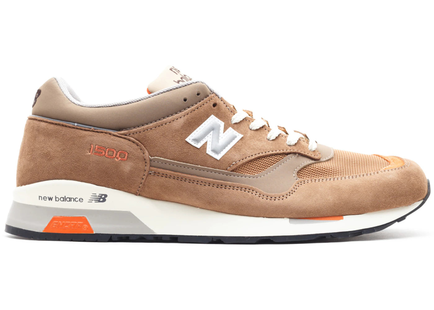 New Balance 1500 Norse Projects Danish Autumn