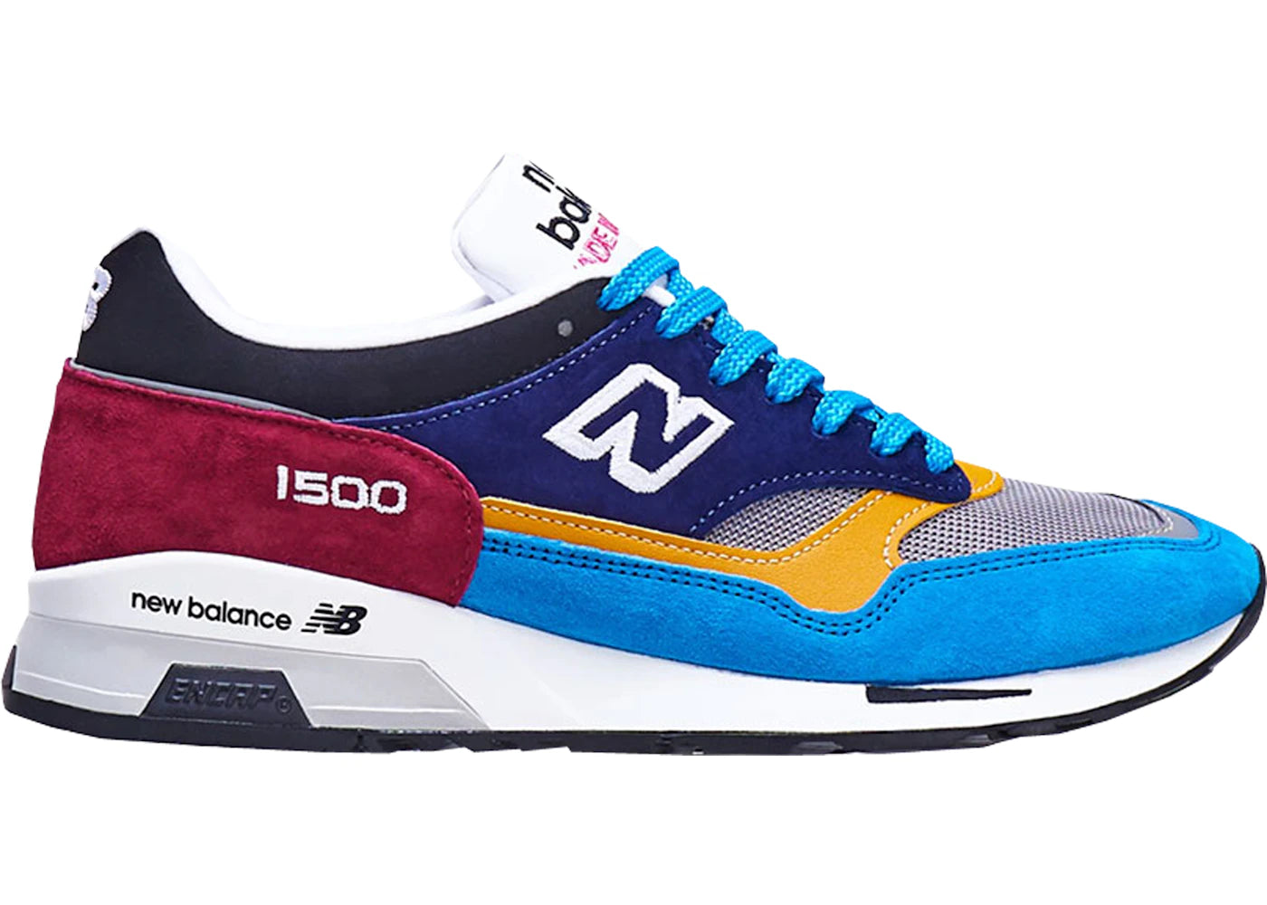 New Balance 1500 Sample Lab Blue