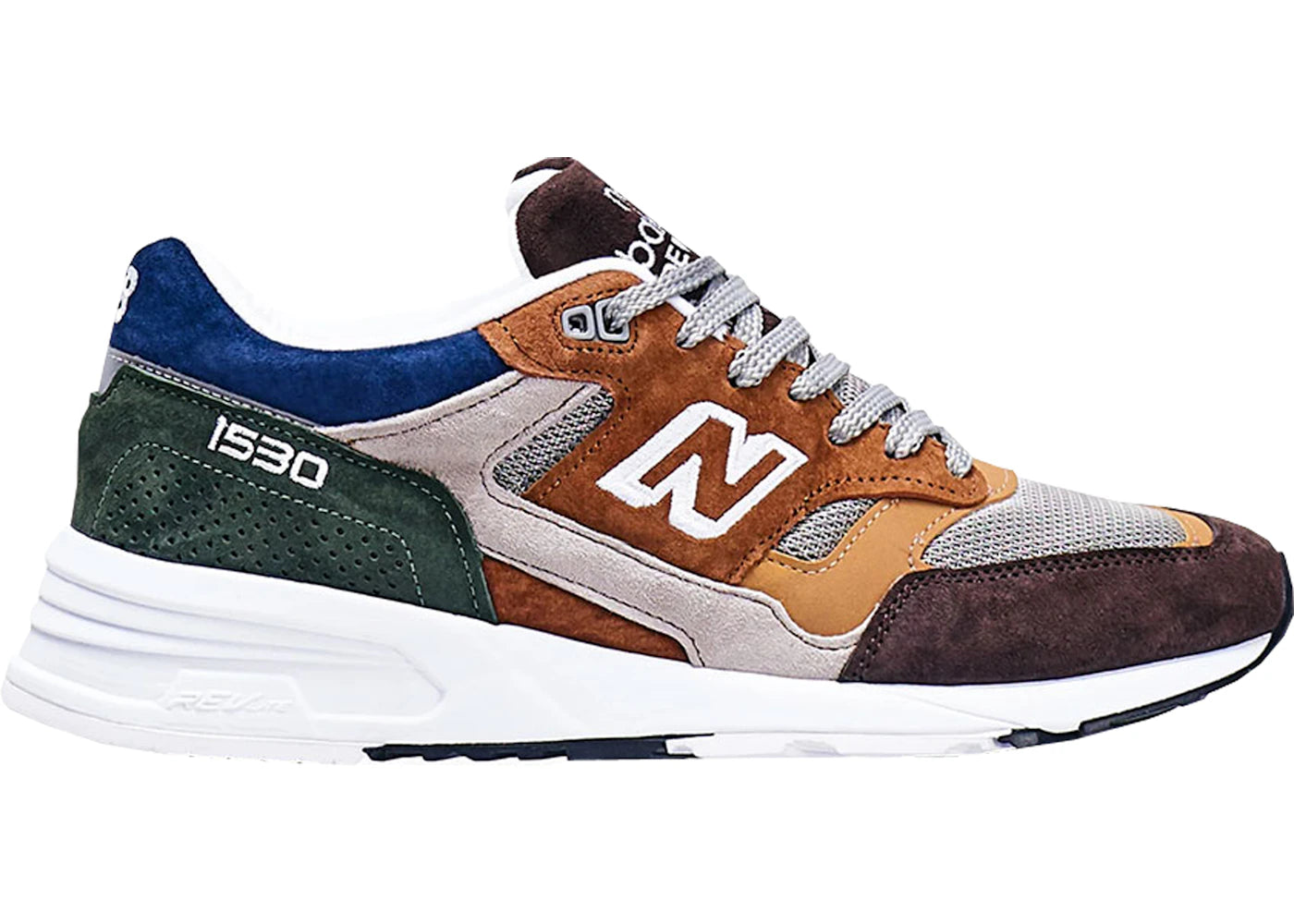 New Balance 1530 Sample Lab Brown