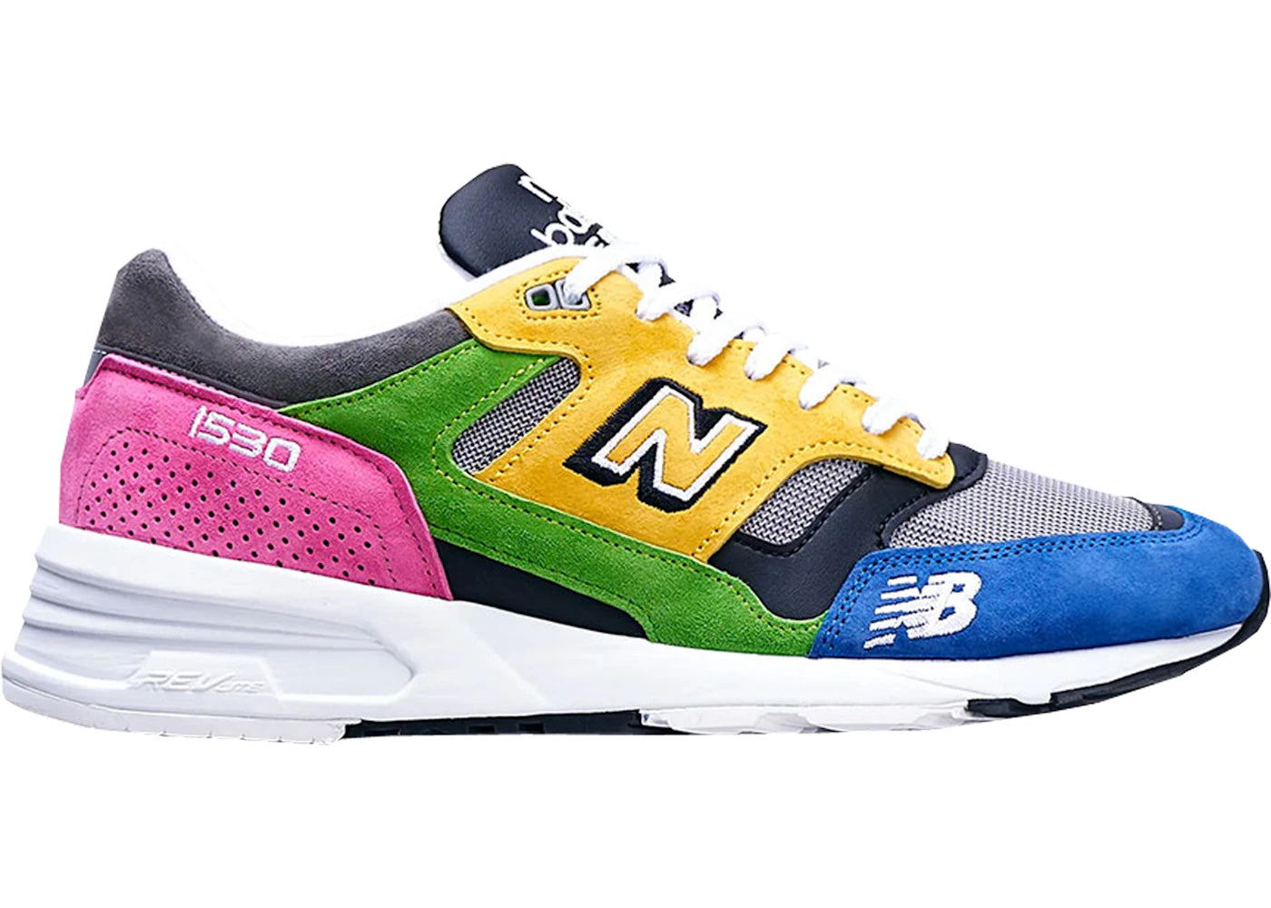 New Balance 1530 Sample Lab Multi