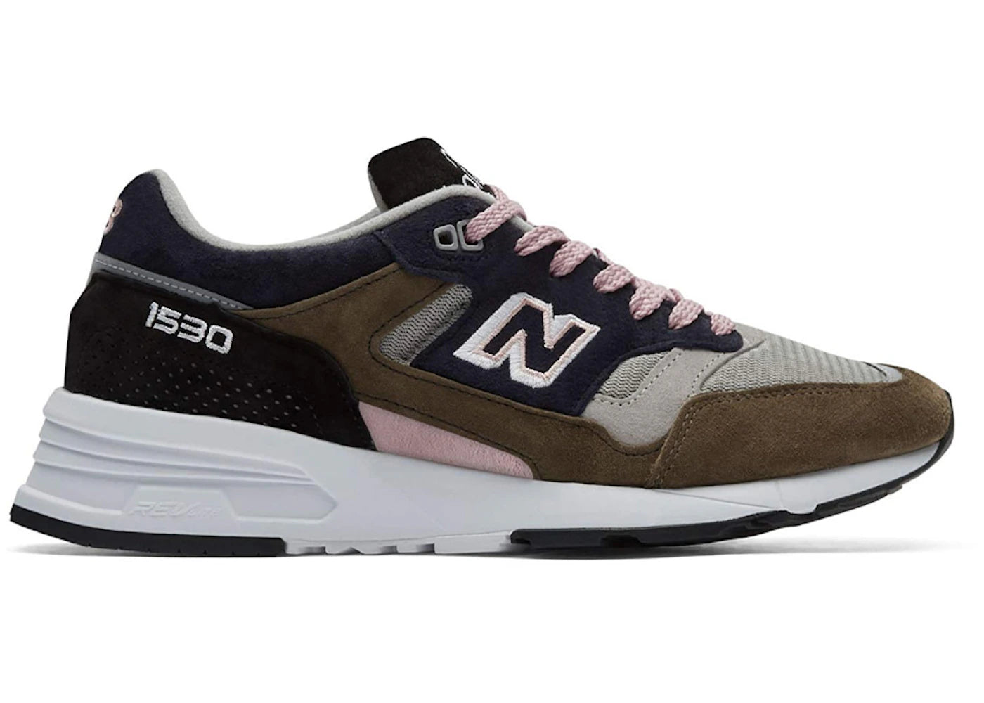 New Balance 1530 Soft Haze