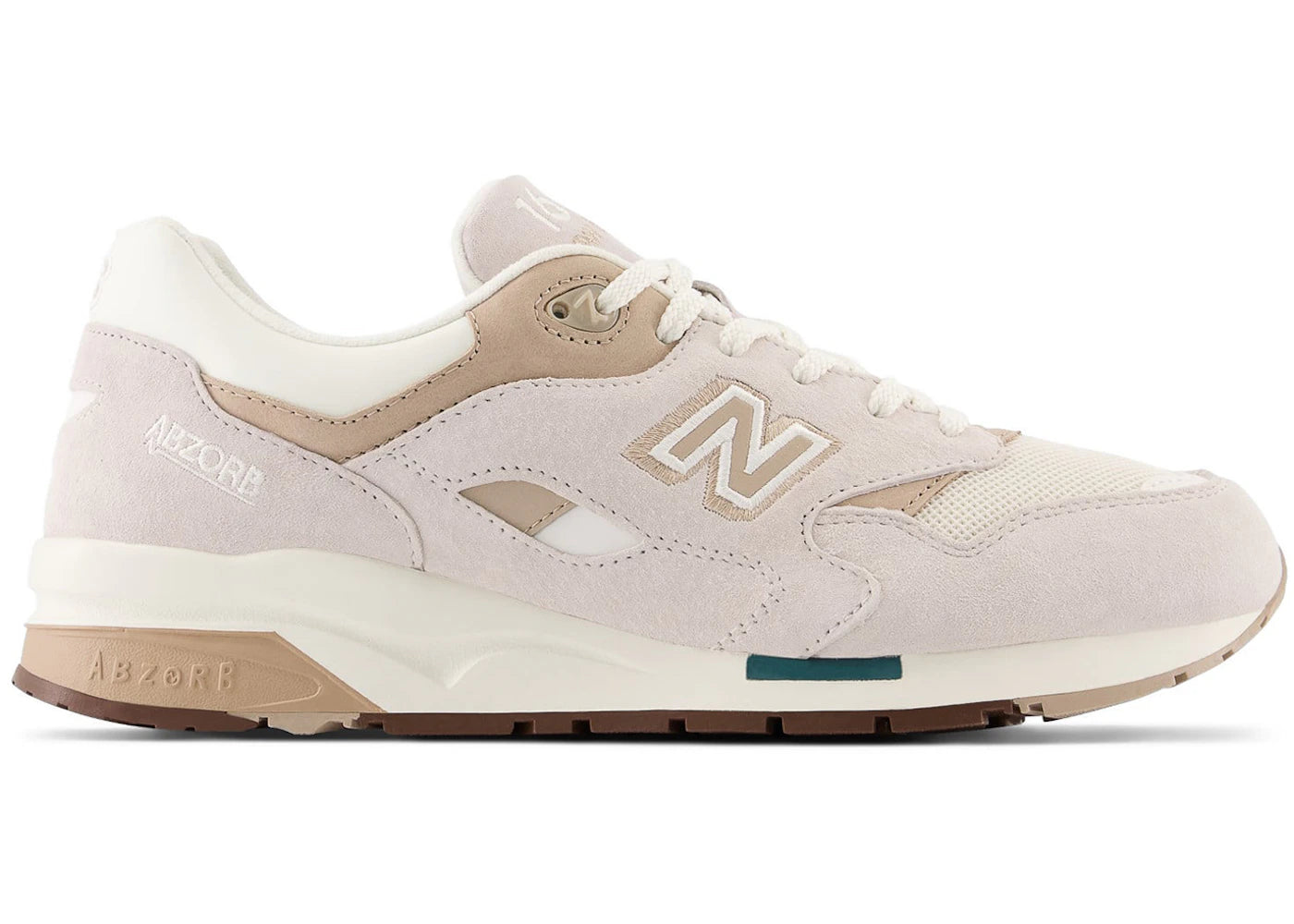 New Balance 1600 Greige Pack