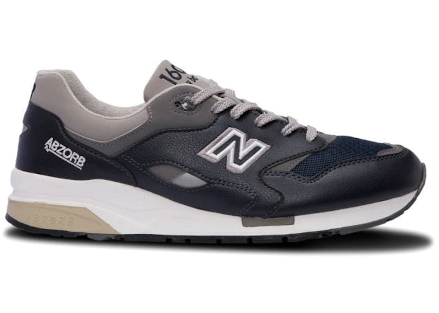 New Balance 1600 Legacy Navy