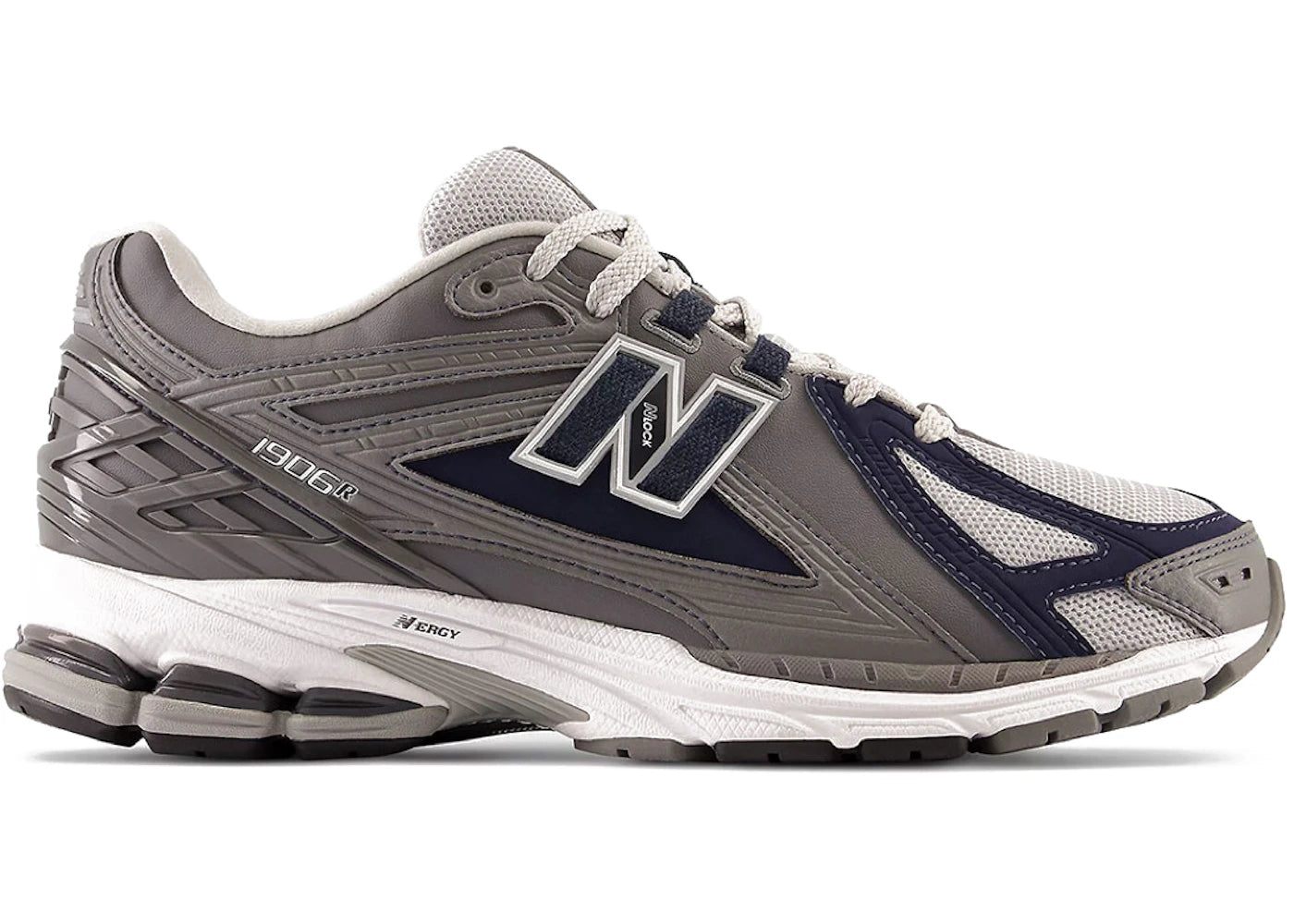 New Balance 1906R Grey Navy