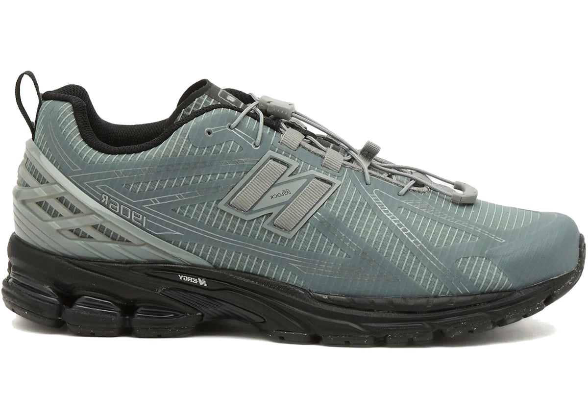 New Balance 1906R No Sew Pack Slate Grey