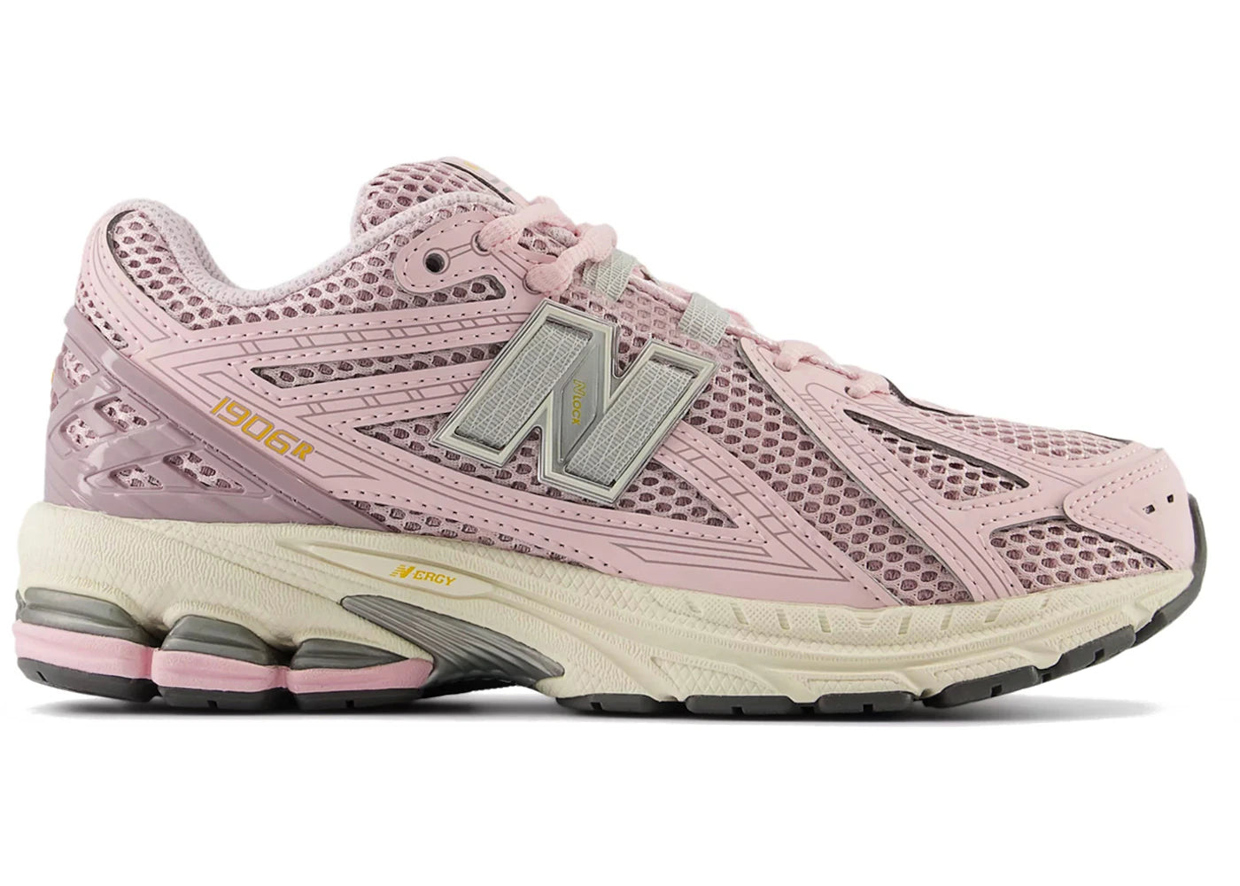 New Balance 1906R Rose Sugar Ice Wine (GS)