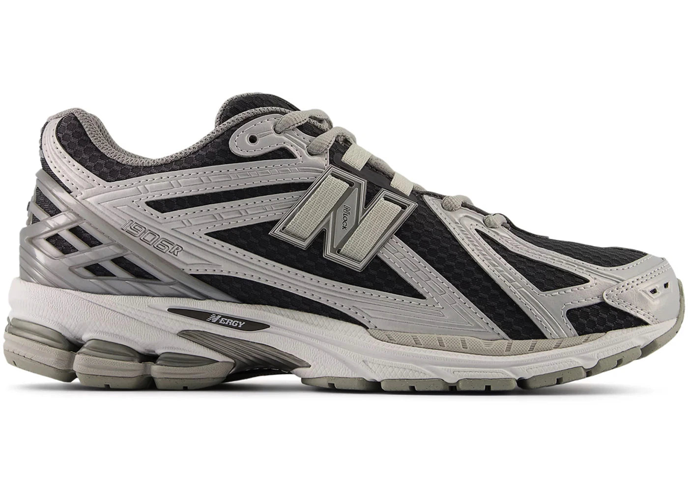 New Balance 1906R White Castlerock