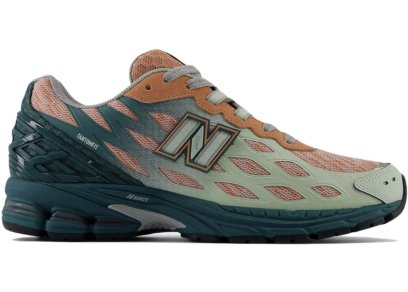 New Balance 1906W New Spruce Light Sparrow