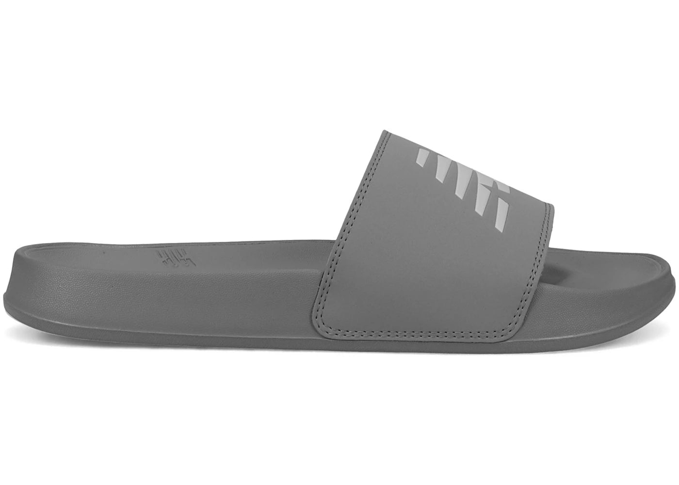 New Balance 200 Slate Grey White