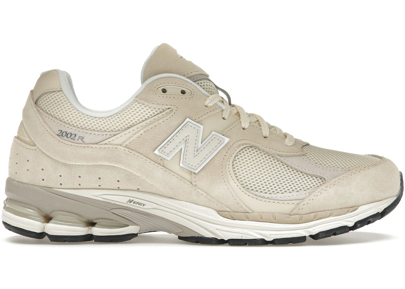 New Balance 2002R Beige