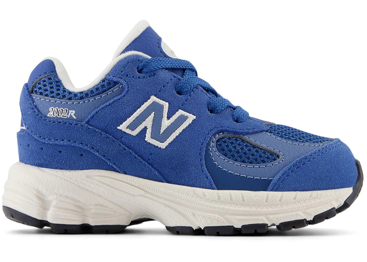 New Balance 2002R Blue Agate Blue Heron (TD)