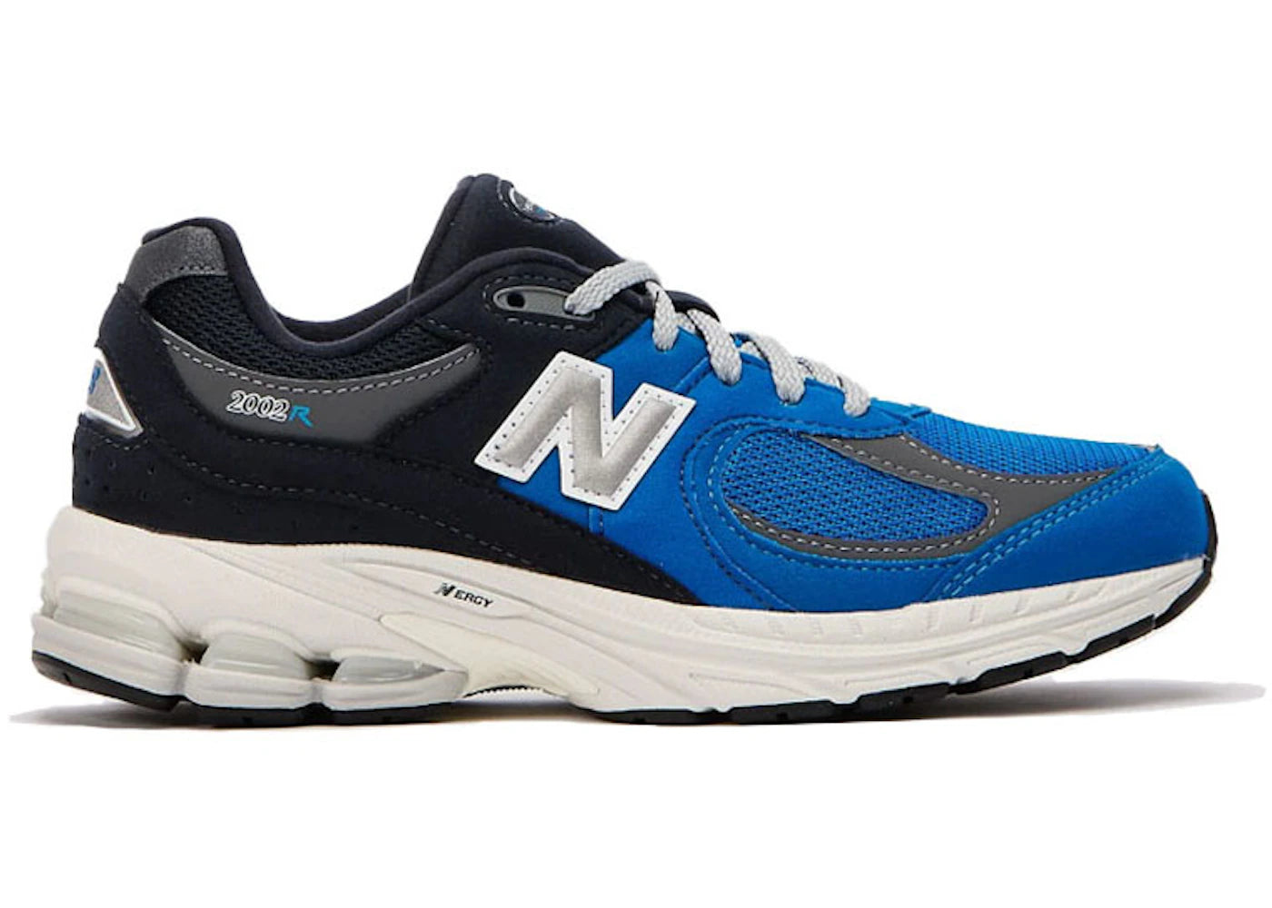 New Balance 2002R Blue Oasis (GS)