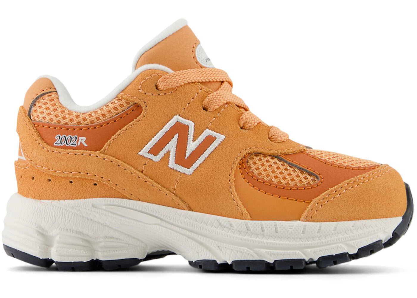 New Balance 2002R Copper Infield Clay Sea Salt (TD)