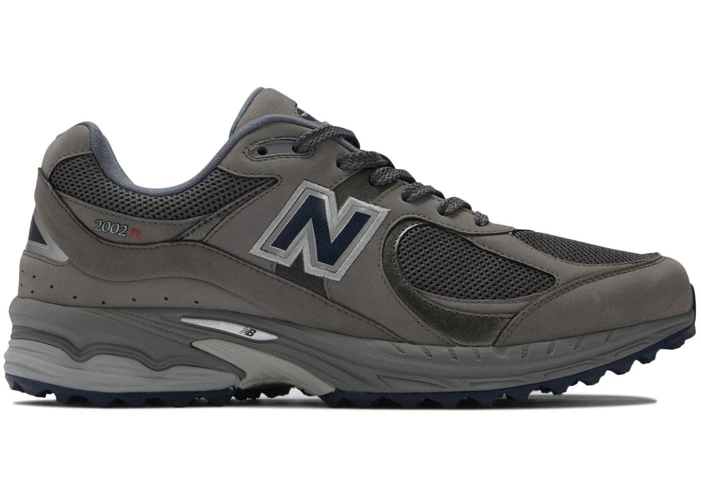 New Balance 2002R Golf Dark Grey