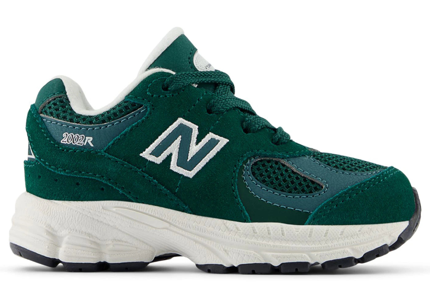 New Balance 2002R Marsh Green New Spruce Sea Salt (TD)