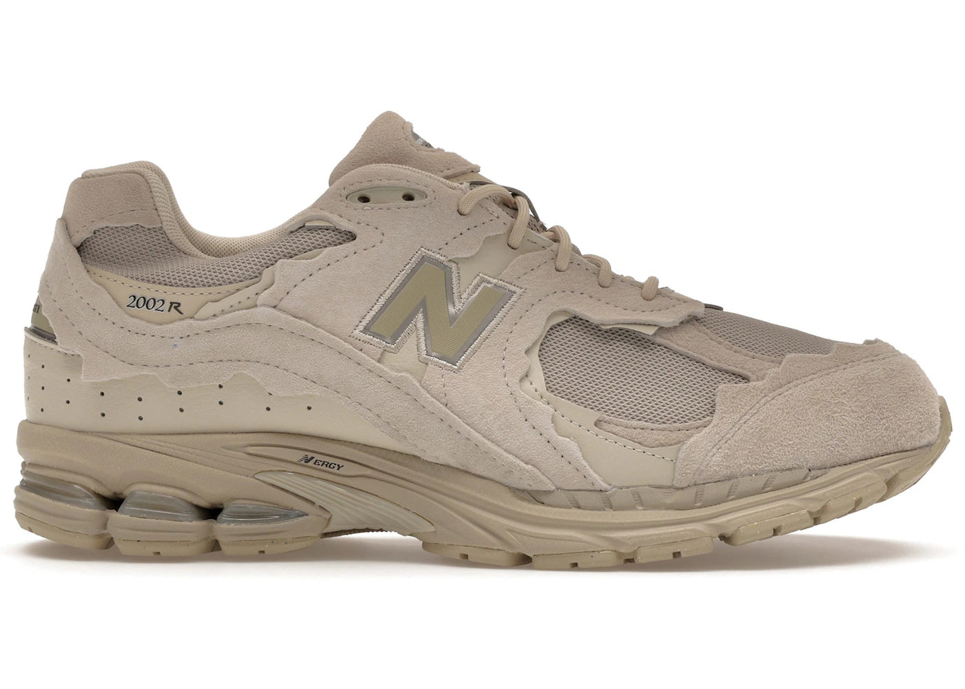 R Protection Essentials New Balance 2002R Protection Pack Shipyard – Side Kicks