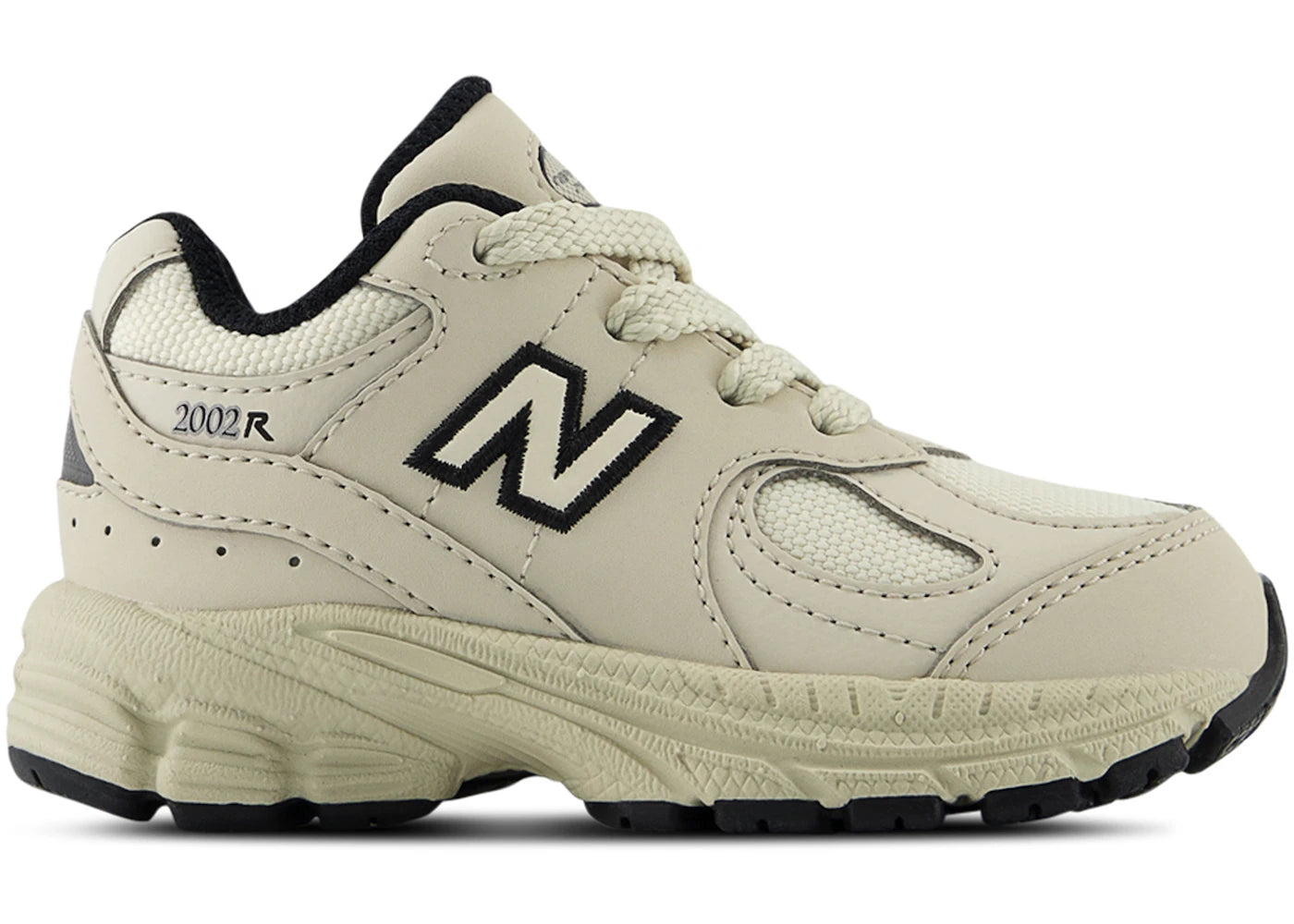 New Balance 2002R Timberwolf Black (TD)