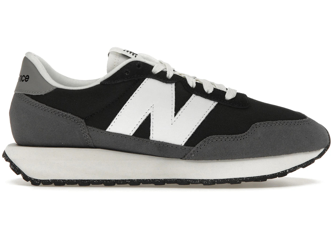 New Balance 237 Black