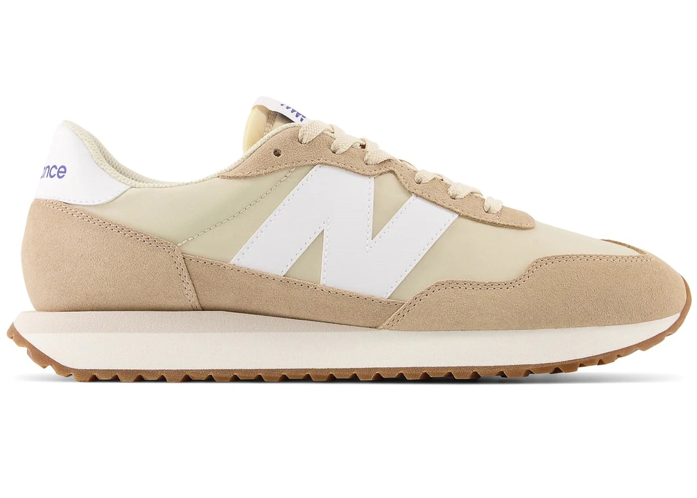 New Balance 237 Incense (GS)