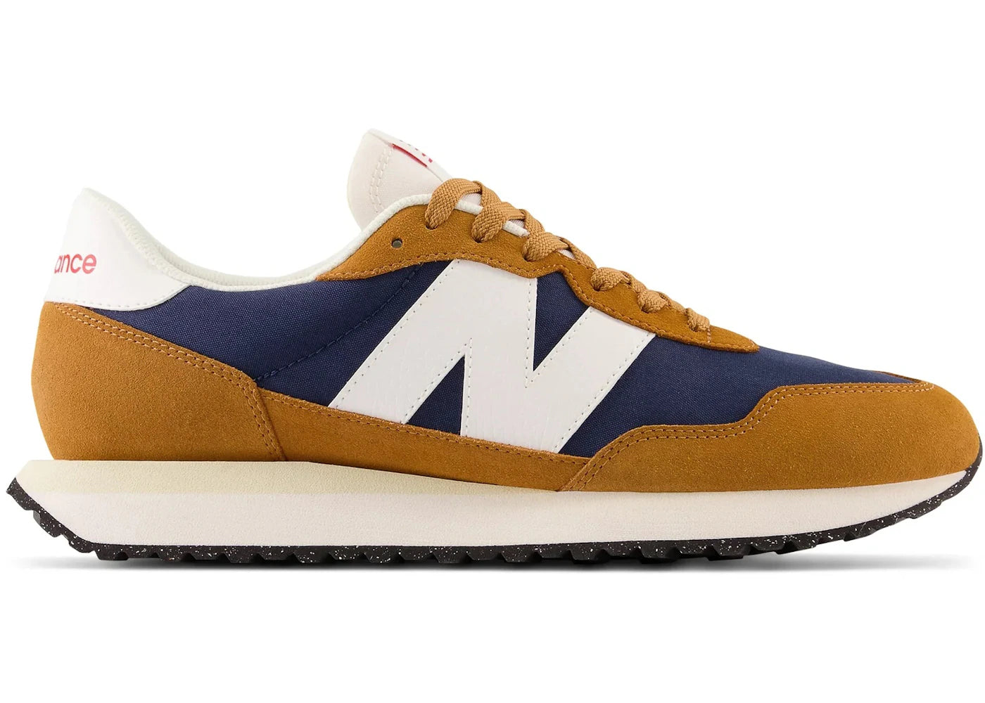 New Balance 237 Tabac Navy