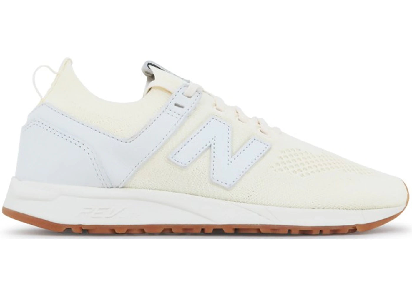 New Balance 247 Copson Cannoli Cream – Side Kicks