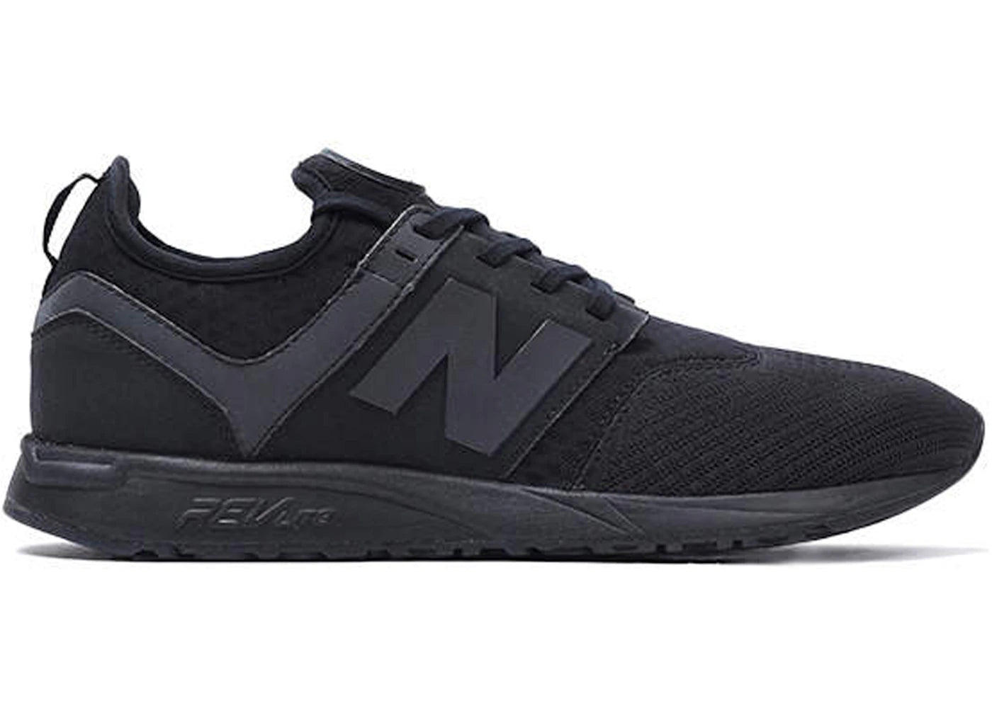 New Balance 247 Sport Black