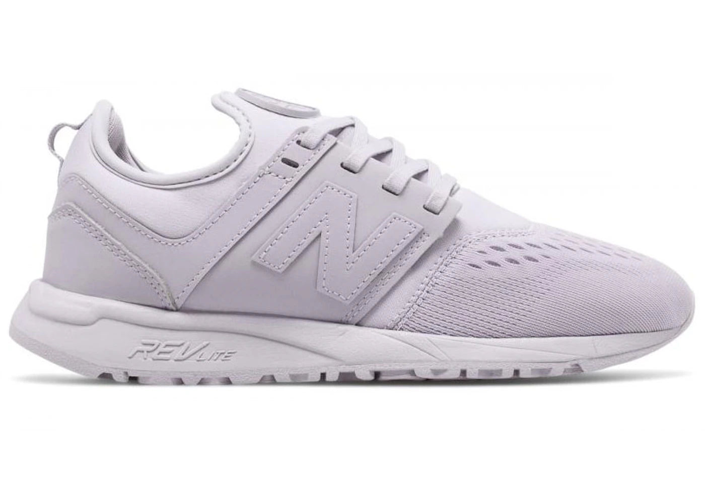 New Balance 247 Sport Purple Cosmic Sky (Women's)