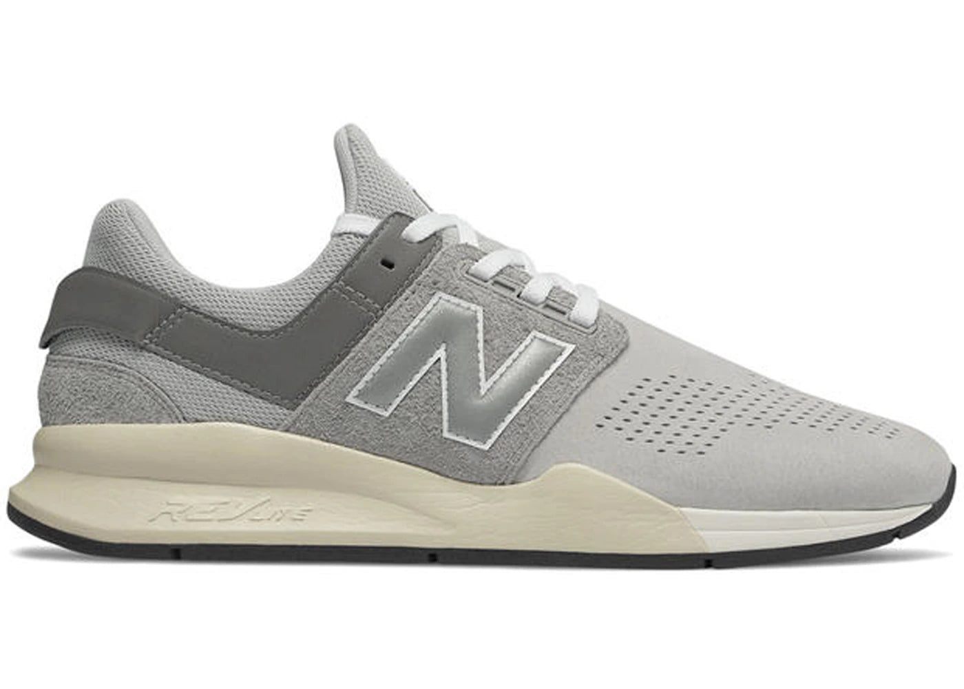 New Balance 247v2 Grey