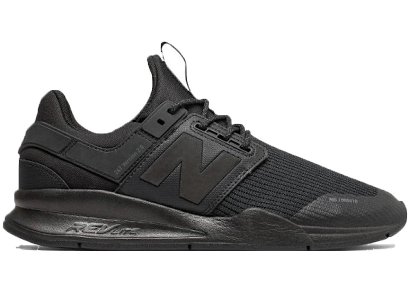 New Balance 247v2 Winter Tech