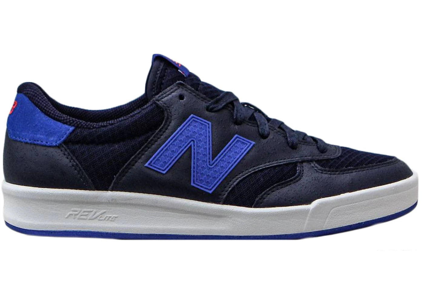 New Balance 300 Aced It Navy