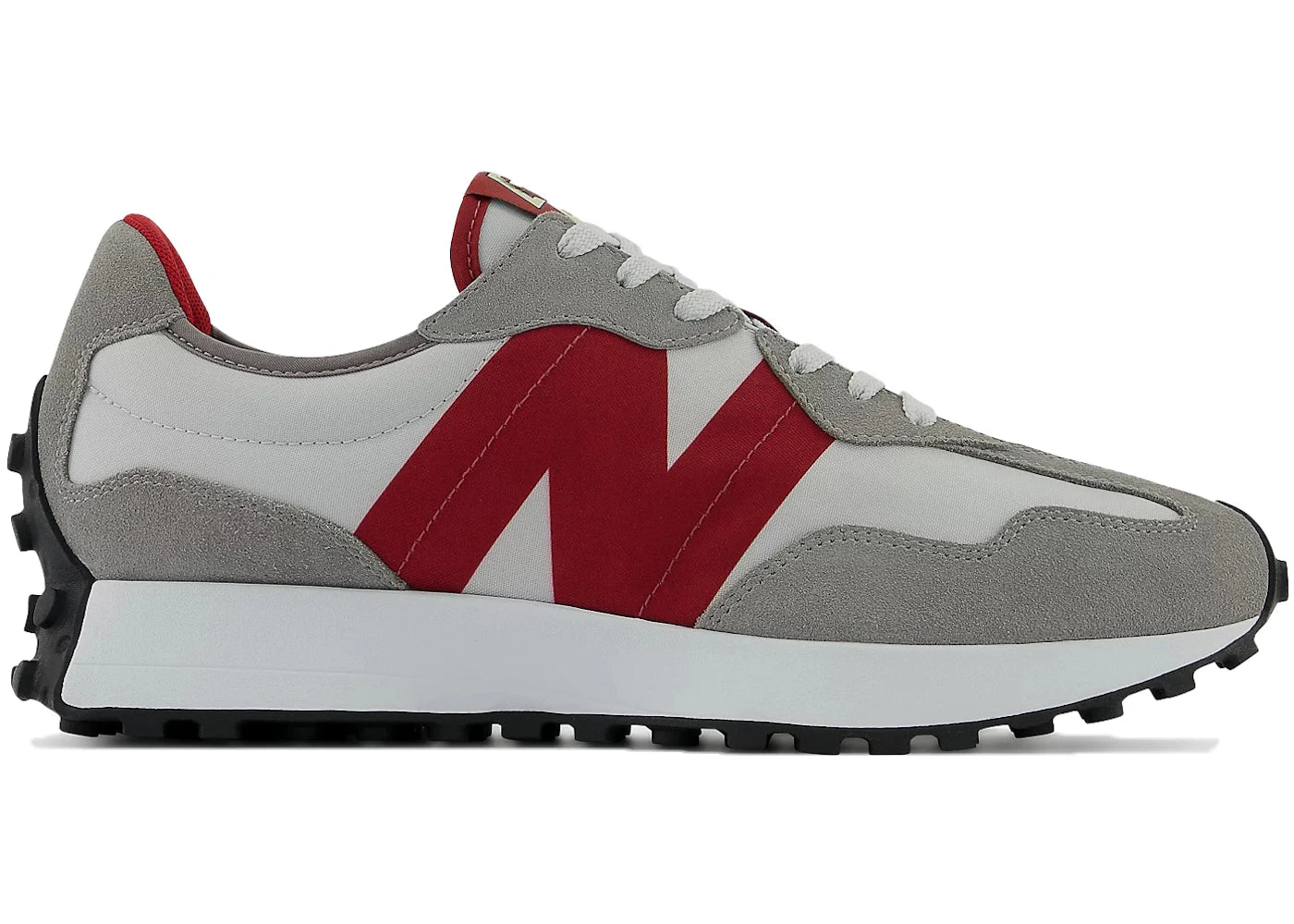 New Balance 327 Boston College