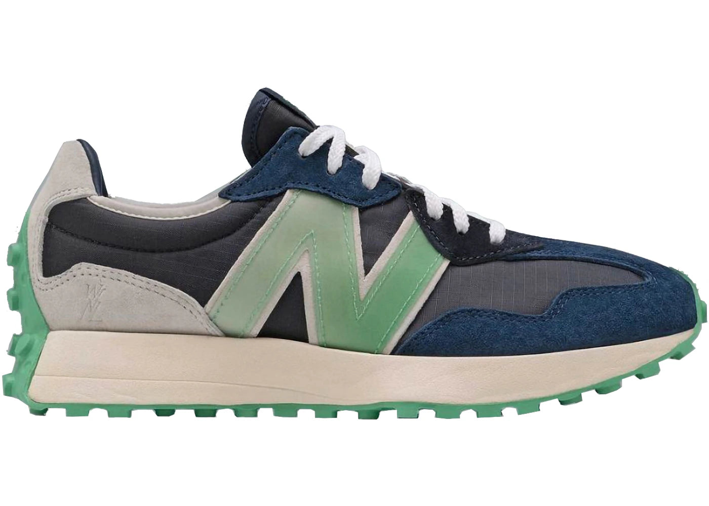 New Balance 327 Dao-Yi Chow We Need Leaders