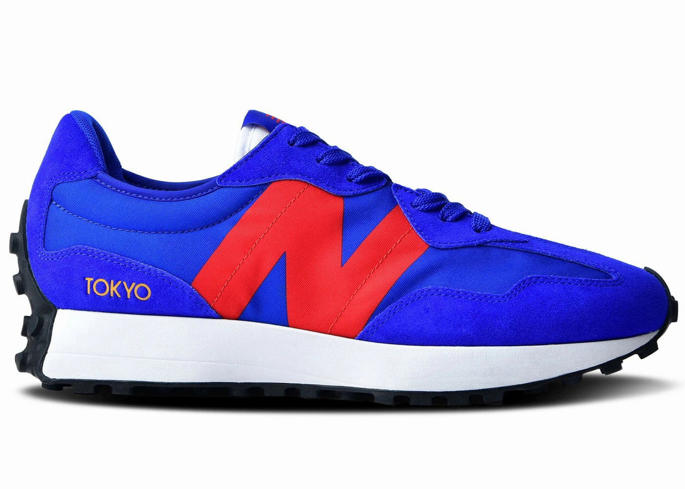 New Balance 327 FC Tokyo