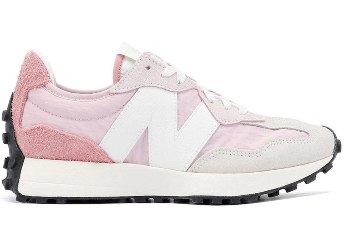 New Balance 327 Hazy Rose (Women's)