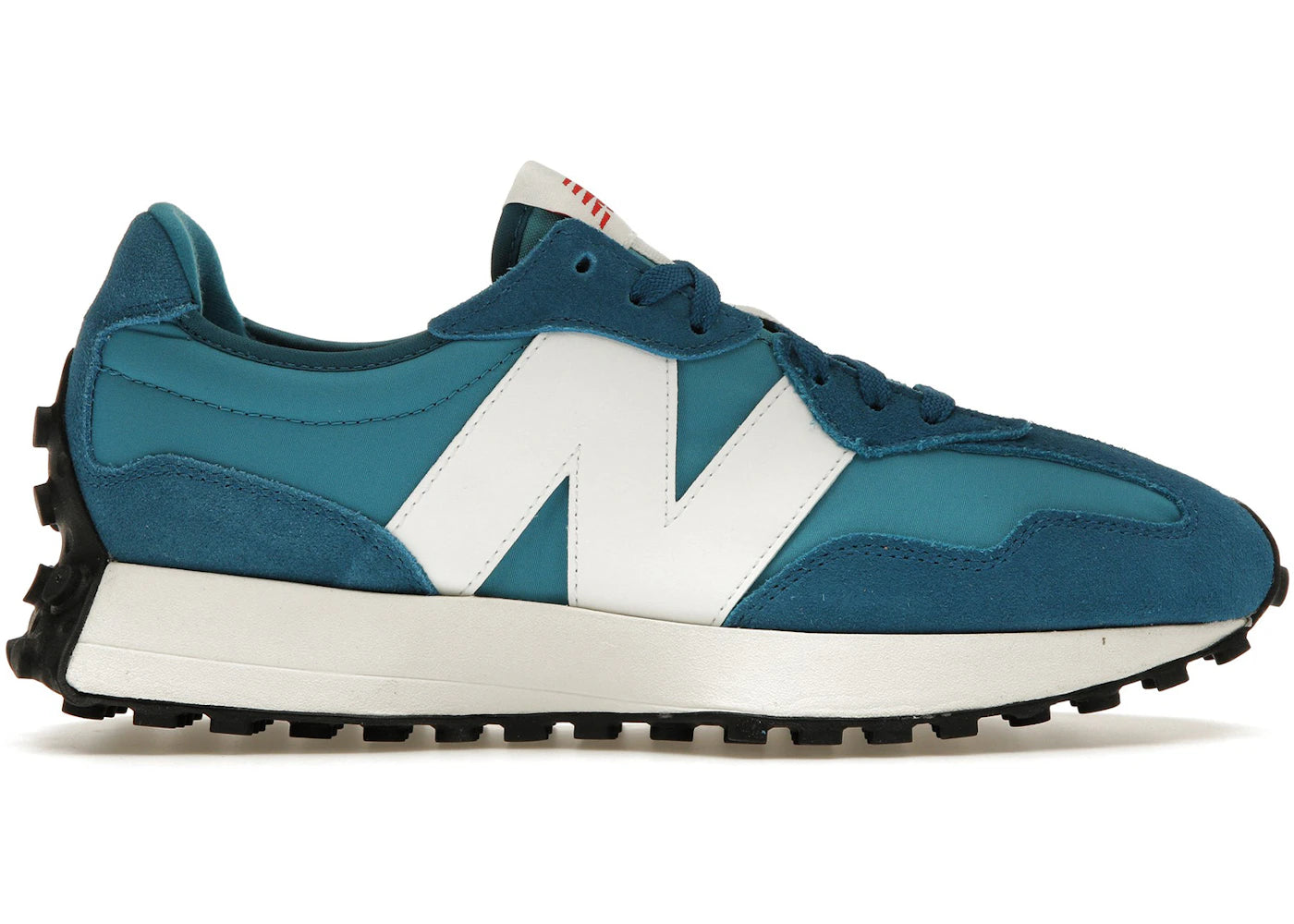 New Balance 327 Light Rogue Wave