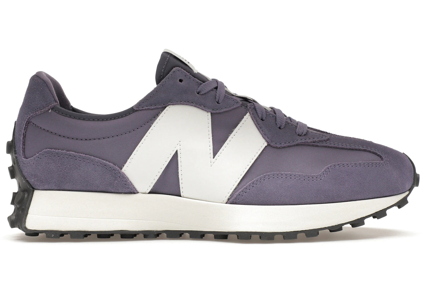 New Balance 327 Lilac Light Rogue Wave