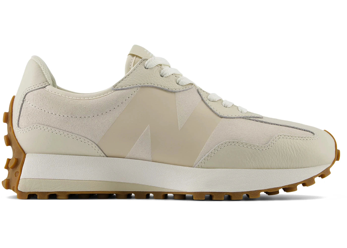 New Balance 327 Linen Gum (Women's)