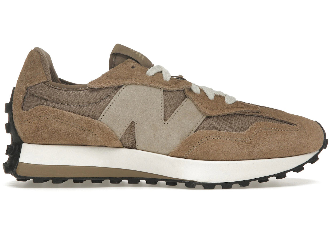 New Balance 327 Mushroom Stoneware