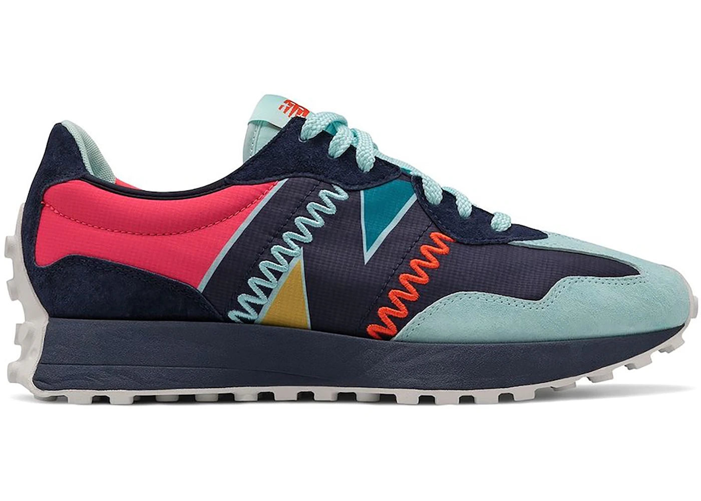 New Balance 327 Pensole (GS)